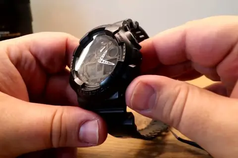 Wymiana baterii G-Shock: Jak to zrobić i nie stracić wodoszczelności?