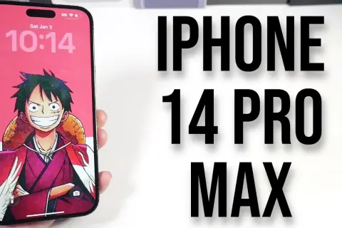 iPhone 14 Pro Max w 2026: Ile kosztuje? Czy to nadal dobry wybór?