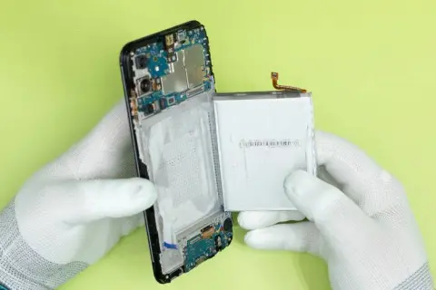 Motorola One: Wymiana baterii kiedy, ile kosztuje, czy warto?