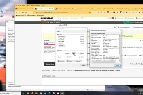 Wolny internet po kablu? Odzyskaj prędkość! Poradnik krok po kroku