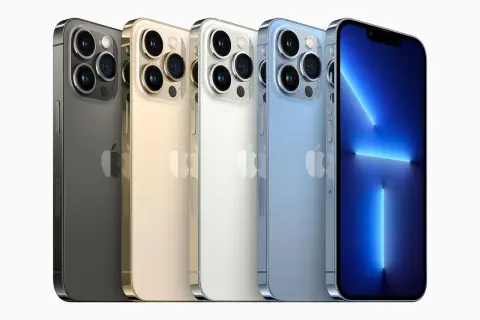 Kiedy premiera iPhone 13? Dokładne daty, ceny i kluczowe cechy