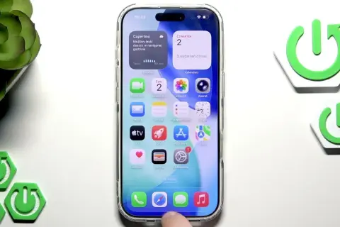 Gdzie jest lokalizacja w iPhone? Pełna kontrola i prywatność
