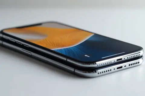 Czy naładujesz iPhone'a innym? Odkryj prawdę o USB-C!