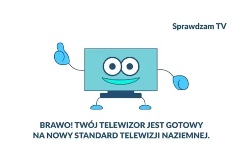 DVB-T2 HEVC: Czy Twój telewizor odbierze naziemną TV? Sprawdź!