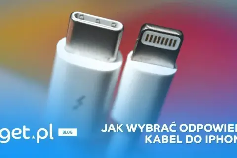 Jaki kabel do iPhone'a? Wybierz bezpieczny i szybki!
