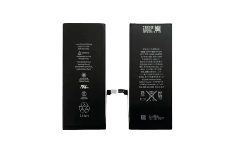 Wymiana baterii iPhone Warszawa: Ile kosztuje i co wybrać?