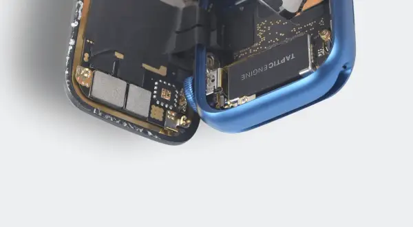 Wymiana baterii Apple Watch 4: Ile kosztuje i czy się opłaca?