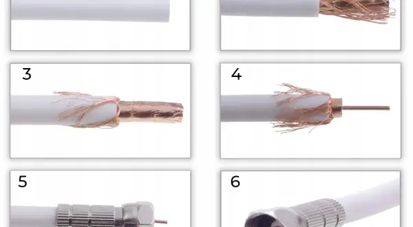 Jaki kabel DVB-T2? Wybierz idealny i ciesz się 4K bez zakłóceń