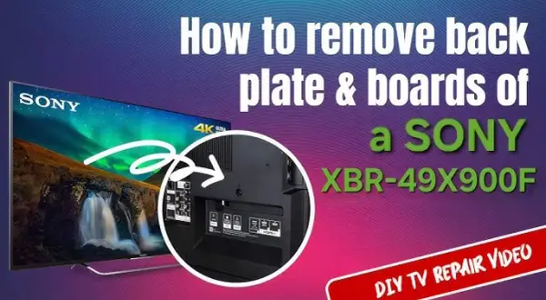 Brak kanałów w Sony Bravia? Strojenie krok po kroku!