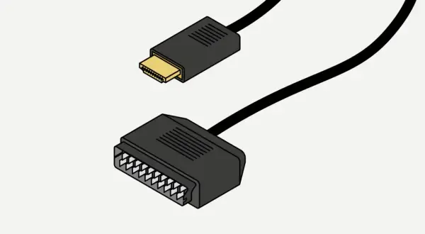 Jaki kabel do dekodera? HDMI, SCART i 4K wybierz idealny!