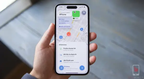 Jak namierzyć iPhone'a? Odzyskaj go, nawet gdy jest offline!
