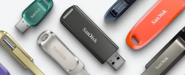 Jak działa pendrive? Od NAND po USB pełne wyjaśnienie