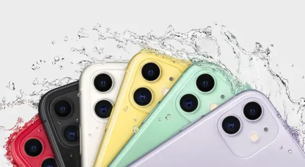 iPhone 11 a woda: IP68, gwarancja i realne limity. Czy jest bezpieczny?