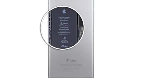 iPhone 6s: Wymiana baterii? Koszty od 40 zł i czy warto!