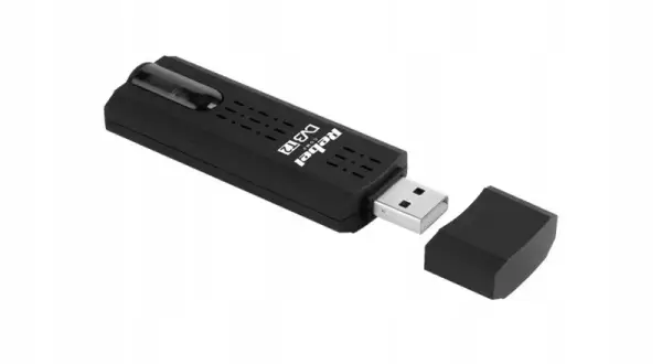 Pendrive do telewizora: Jak wybrać, by filmy i nagrania działały płynnie?