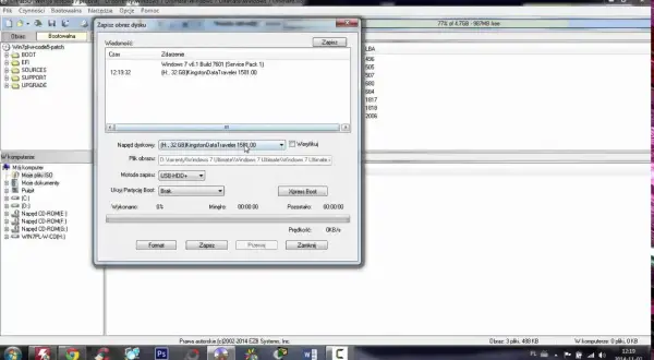 Jak zrobić bootowalny pendrive Windows 7? Kompletny poradnik!