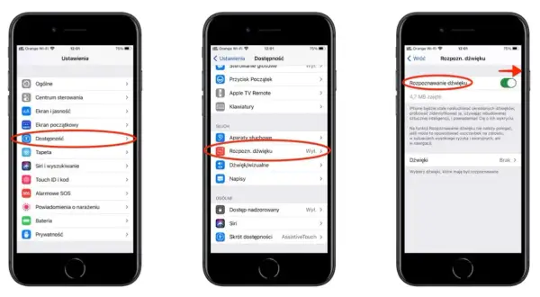 Jak wyciszyć iPhone 14? Pełna kontrola dźwięków i powiadomień
