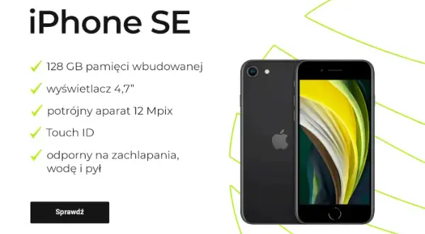 Ile cali ma iPhone 8? Wymiary, ekran i czy warto w 2026?