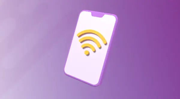 Internet mobilny na TV? Udostępnij go z telefonu krok po kroku