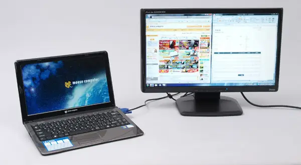 Jak podłączyć monitor do laptopa? Pełny przewodnik krok po kroku