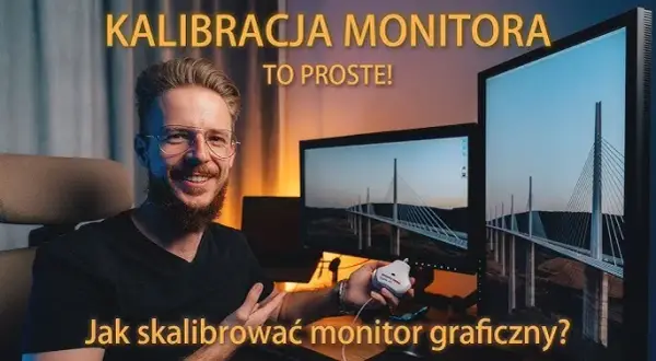 Jak zmierzyć monitor w calach? Prosty poradnik krok po kroku