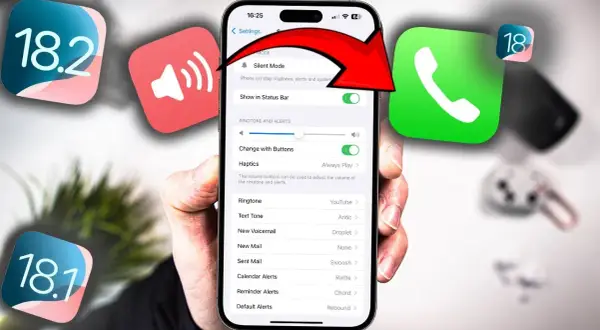 Jak zrobić dzwonek na iPhone? Bez komputera i problemów z DRM