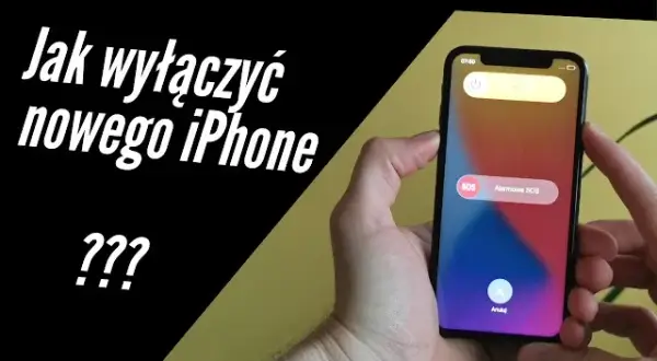Wyłączanie iPhone'a: Proste kroki, awaryjne rozwiązania i mity
