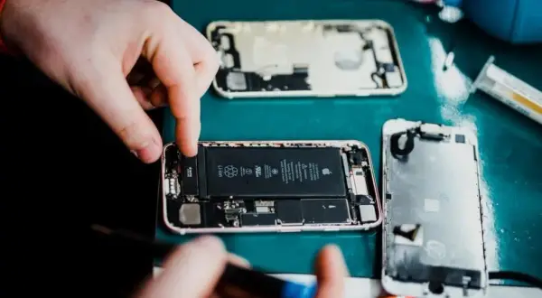 iPhone 7: Wymiana baterii czy warto inwestować? Pełny poradnik
