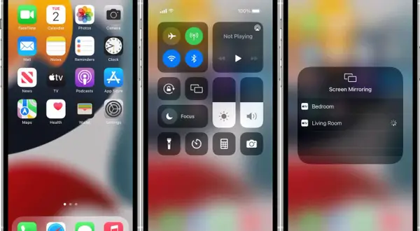 Jak podłączyć iPhone do TV? Pełny poradnik AirPlay, HDMI i więcej.