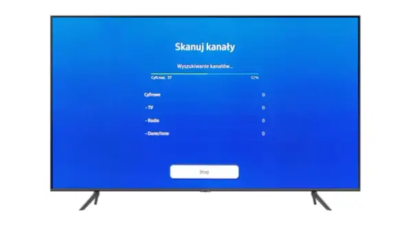 Twój Samsung a DVB-T2/HEVC: Sprawdź, zanim stracisz TV!