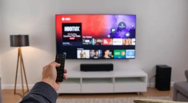 Jak zainstalować HBO Max na TV? Poradnik i rozwiązania problemów