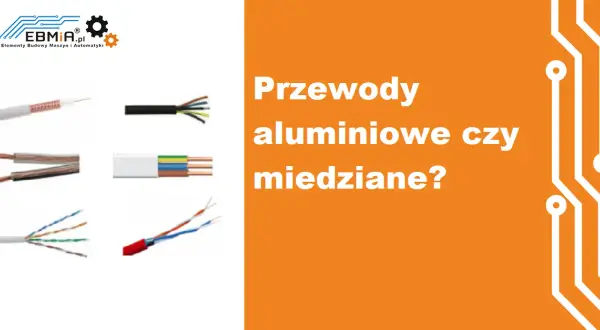 Kabel do przyłącza domu: Miedź czy aluminium? Jaki przekrój wybrać?