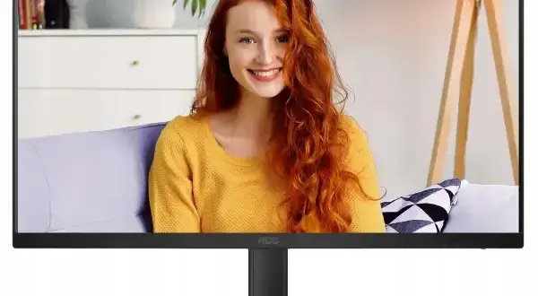 Jak ustawić kontrast w TV? Odkryj sekret głębokiej czerni i bieli.