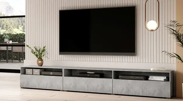 Jak ukryć kable od TV bez kucia? Poradnik krok po kroku.