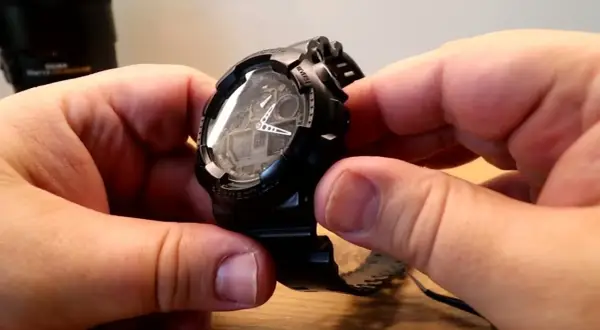 Wymiana baterii G-Shock: Jak to zrobić i nie stracić wodoszczelności?
