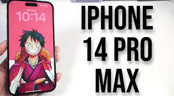 iPhone 14 Pro Max w 2026: Ile kosztuje? Czy to nadal dobry wybór?