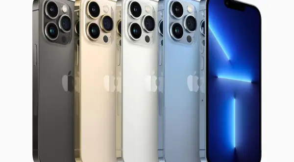 Kiedy premiera iPhone 13? Dokładne daty, ceny i kluczowe cechy
