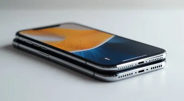 Czy naładujesz iPhone'a innym? Odkryj prawdę o USB-C!