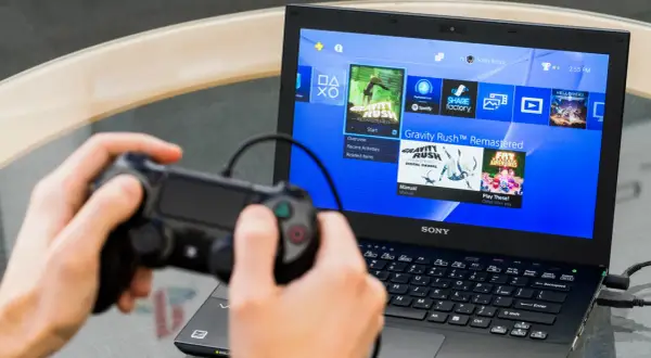 PS4 na laptopie: Remote Play czy karta? Wybierz idealną metodę