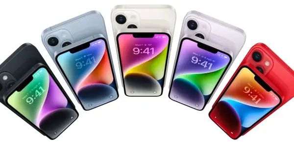 iPhone 14: Kiedy premiera? Czy warto kupić w 2026?