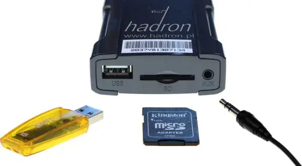 Wgraj muzykę na pendrive do auta: FAT32, MP3 i bezproblemowe granie.