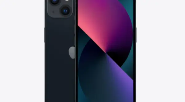 iPhone 13: 3240 mAh czy to wystarczy? Czas pracy i ładowanie