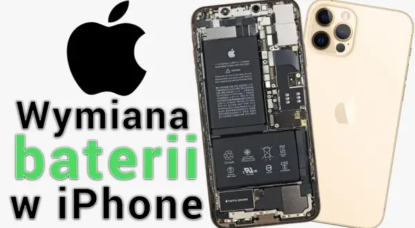 Wymiana baterii iPhone 5 (2026): Czy warto ratować klasyka?