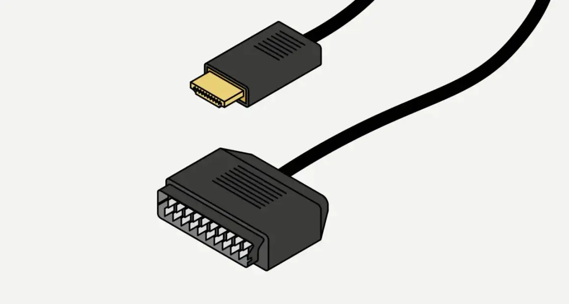 Jaki kabel do dekodera? HDMI, SCART i 4K wybierz idealny!