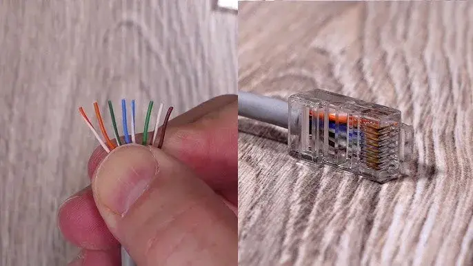 Jak podłączyć kabel do internetu? Router, ONT, WAN/LAN zrób to sam!