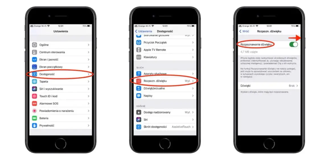 Jak wyciszyć iPhone 14? Pełna kontrola dźwięków i powiadomień