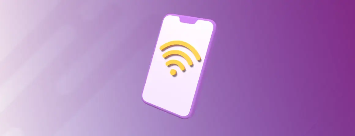 Internet mobilny na TV? Udostępnij go z telefonu krok po kroku