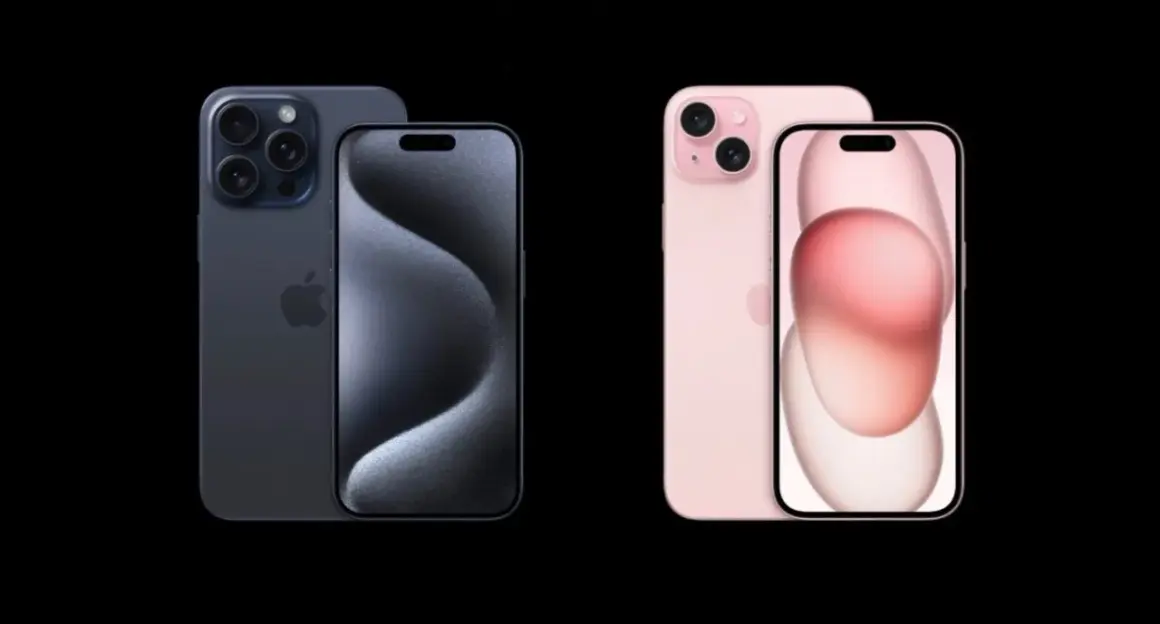 iPhone 15 czy 15 Pro? Wybierz mądrze: kluczowe różnice i werdykt