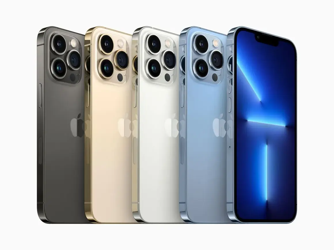 Kiedy premiera iPhone 13? Dokładne daty, ceny i kluczowe cechy
