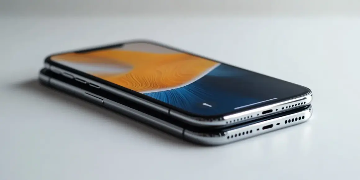 Czy naładujesz iPhone'a innym? Odkryj prawdę o USB-C!